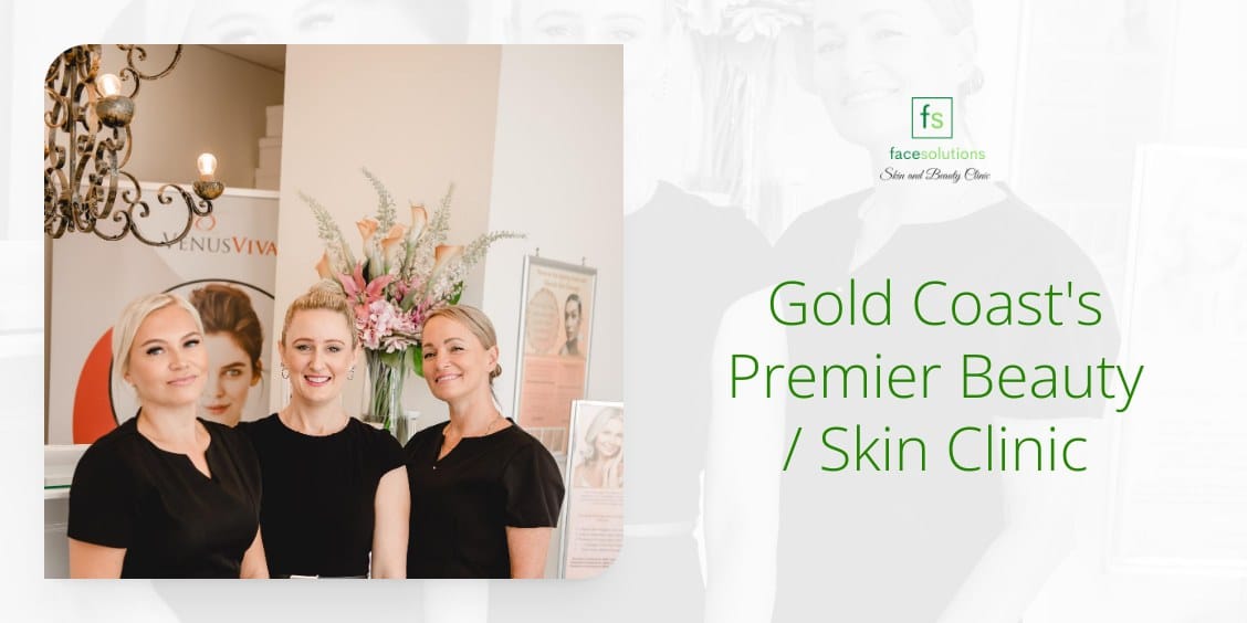 Face Solutions Beauty Salon Gold Coast